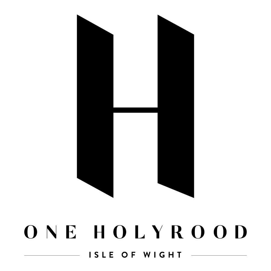 One Holyrood Hotel & Cafe Νιούπορτ Εξωτερικό φωτογραφία