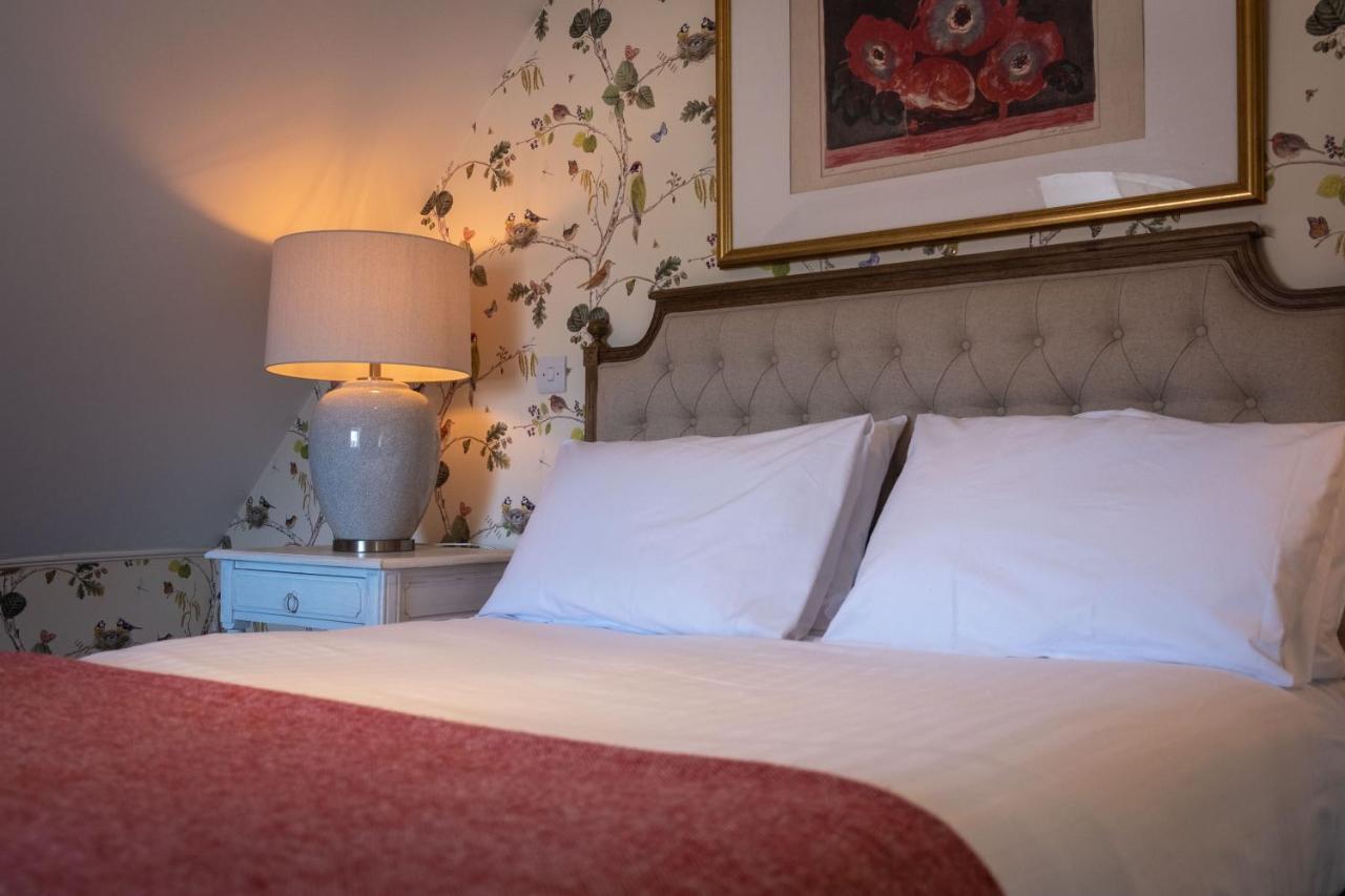 One Holyrood Hotel & Cafe Νιούπορτ Εξωτερικό φωτογραφία