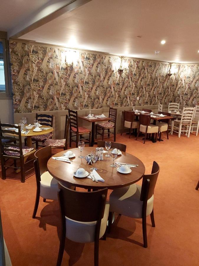 One Holyrood Hotel & Cafe Νιούπορτ Εξωτερικό φωτογραφία