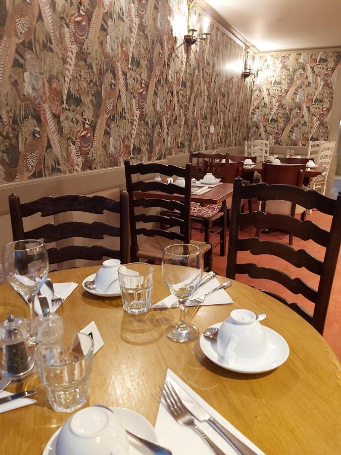 One Holyrood Hotel & Cafe Νιούπορτ Εξωτερικό φωτογραφία